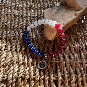 Red white and blue RC ❤️🤍💙